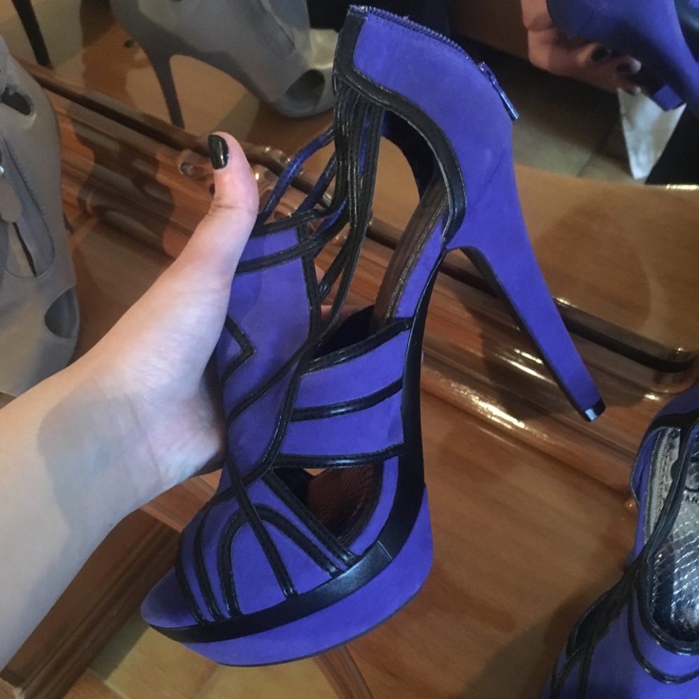 Gianni bini heels